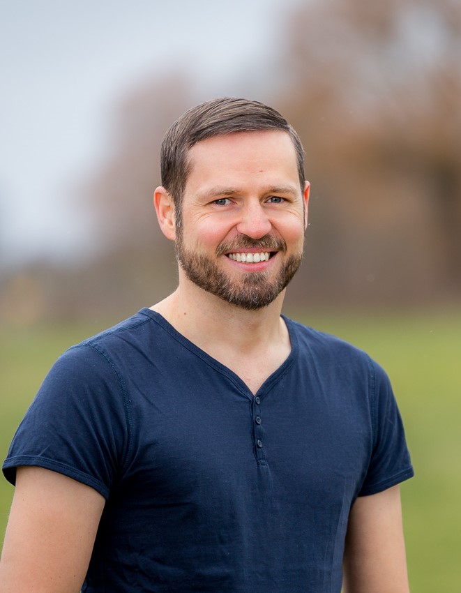 Andreas Pommer